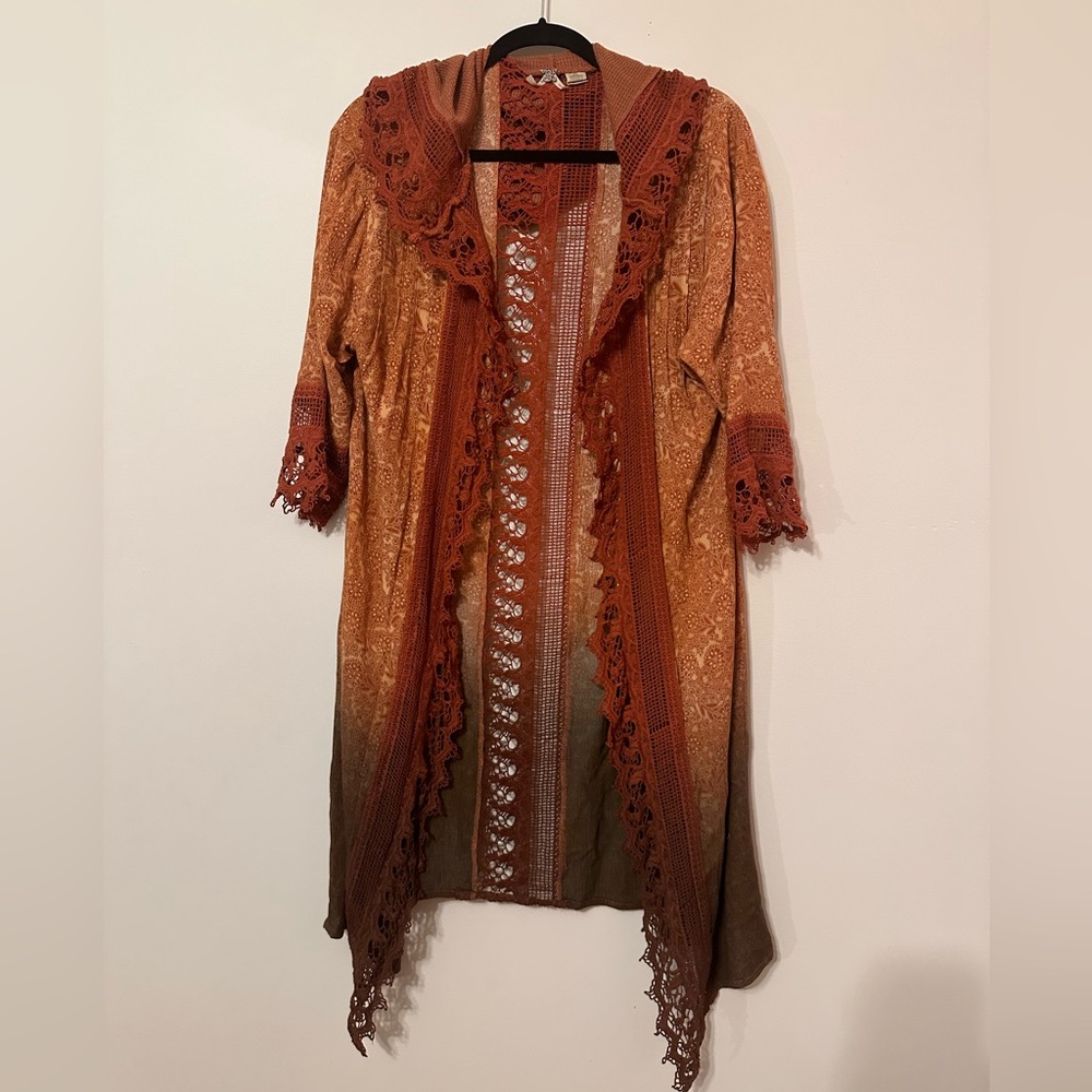 BKE Cardigan